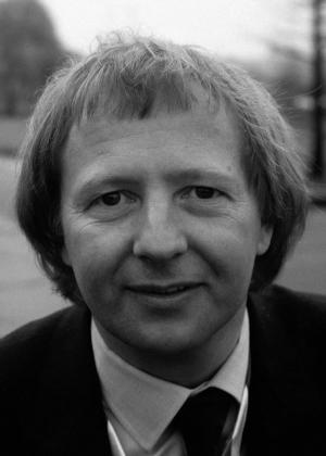 Tim Brooke-Taylor